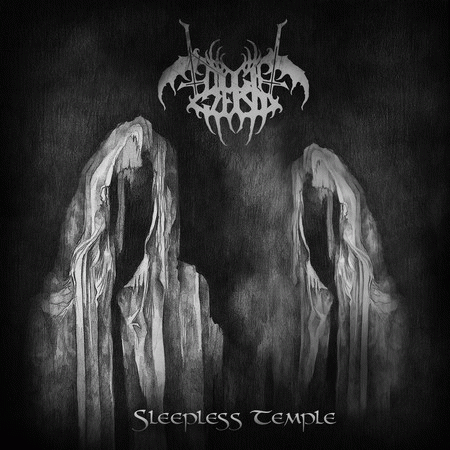 Duch Czerni : Sleepless Temple